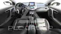 2012 Hyundai Avante
