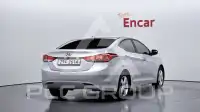 2012 Hyundai Avante
