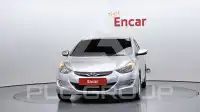 2012 Hyundai Avante
