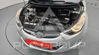 2012 Hyundai Avante