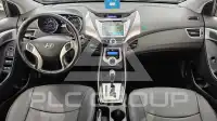 2012 Hyundai Avante