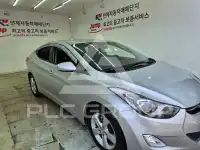 2012 Hyundai Avante