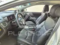 2012 Hyundai Avante