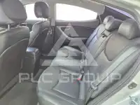 2012 Hyundai Avante
