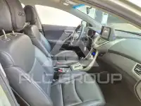 2012 Hyundai Avante