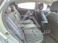 2012 Hyundai Avante