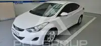 2012 Hyundai Avante
