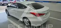 2012 Hyundai Avante