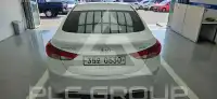 2012 Hyundai Avante