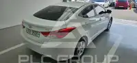 2012 Hyundai Avante