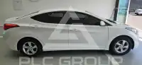 2012 Hyundai Avante
