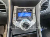 2012 Hyundai Avante