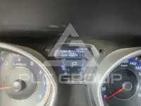 2012 Hyundai Avante