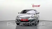 2012 Hyundai Avante