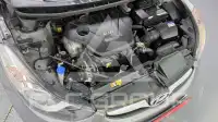2012 Hyundai Avante