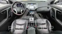 2012 Hyundai Avante