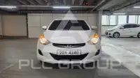 2012 Hyundai Avante