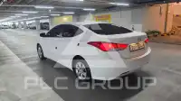 2012 Hyundai Avante