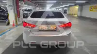 2012 Hyundai Avante
