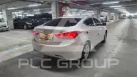 2012 Hyundai Avante