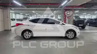 2012 Hyundai Avante