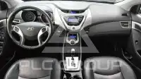 2012 Hyundai Avante