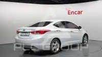 2012 Hyundai Avante