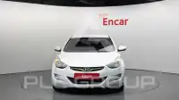 2012 Hyundai Avante