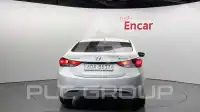 2012 Hyundai Avante