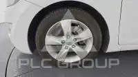 2012 Hyundai Avante