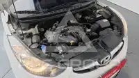 2012 Hyundai Avante