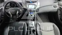 2012 Hyundai Avante