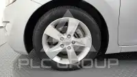 2012 Hyundai Avante