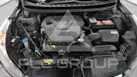2012 Hyundai Avante