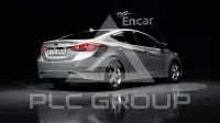 2012 Hyundai Avante