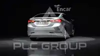 2012 Hyundai Avante