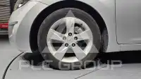 2012 Hyundai Avante