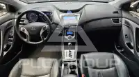 2012 Hyundai Avante