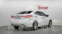 2012 Hyundai Avante