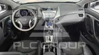 2012 Hyundai Avante