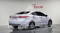 2012 Hyundai Avante
