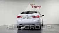 2012 Hyundai Avante