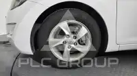 2012 Hyundai Avante