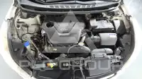 2012 Hyundai Avante