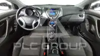 2012 Hyundai Avante