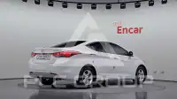 2012 Hyundai Avante