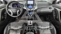 2012 Hyundai Avante