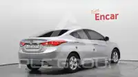 2012 Hyundai Avante