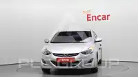 2012 Hyundai Avante