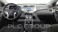 2012 Hyundai Avante